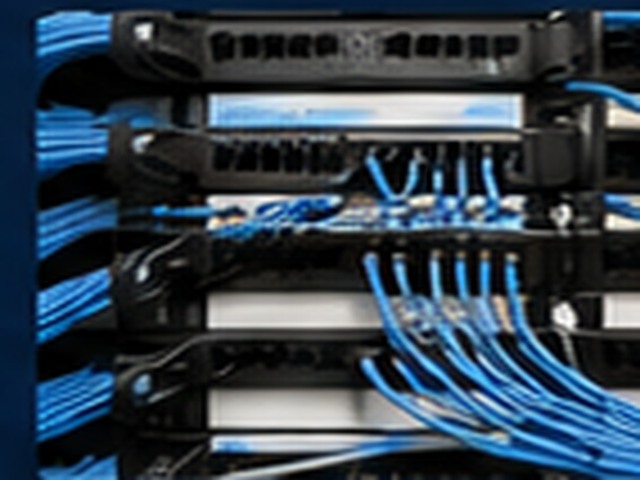 Cableado estructurado