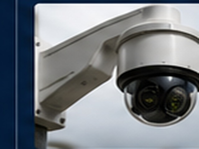 CCTV y videovigilancia